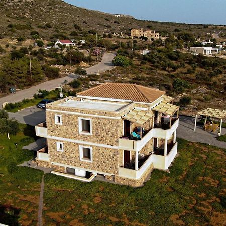 Castro Elafonisos Hotel Kültér fotó