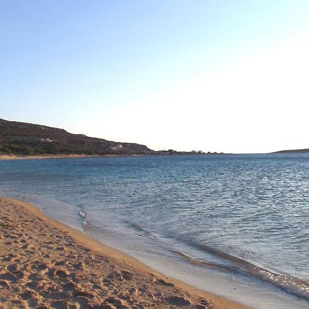 Castro Elafonisos Hotel Kültér fotó