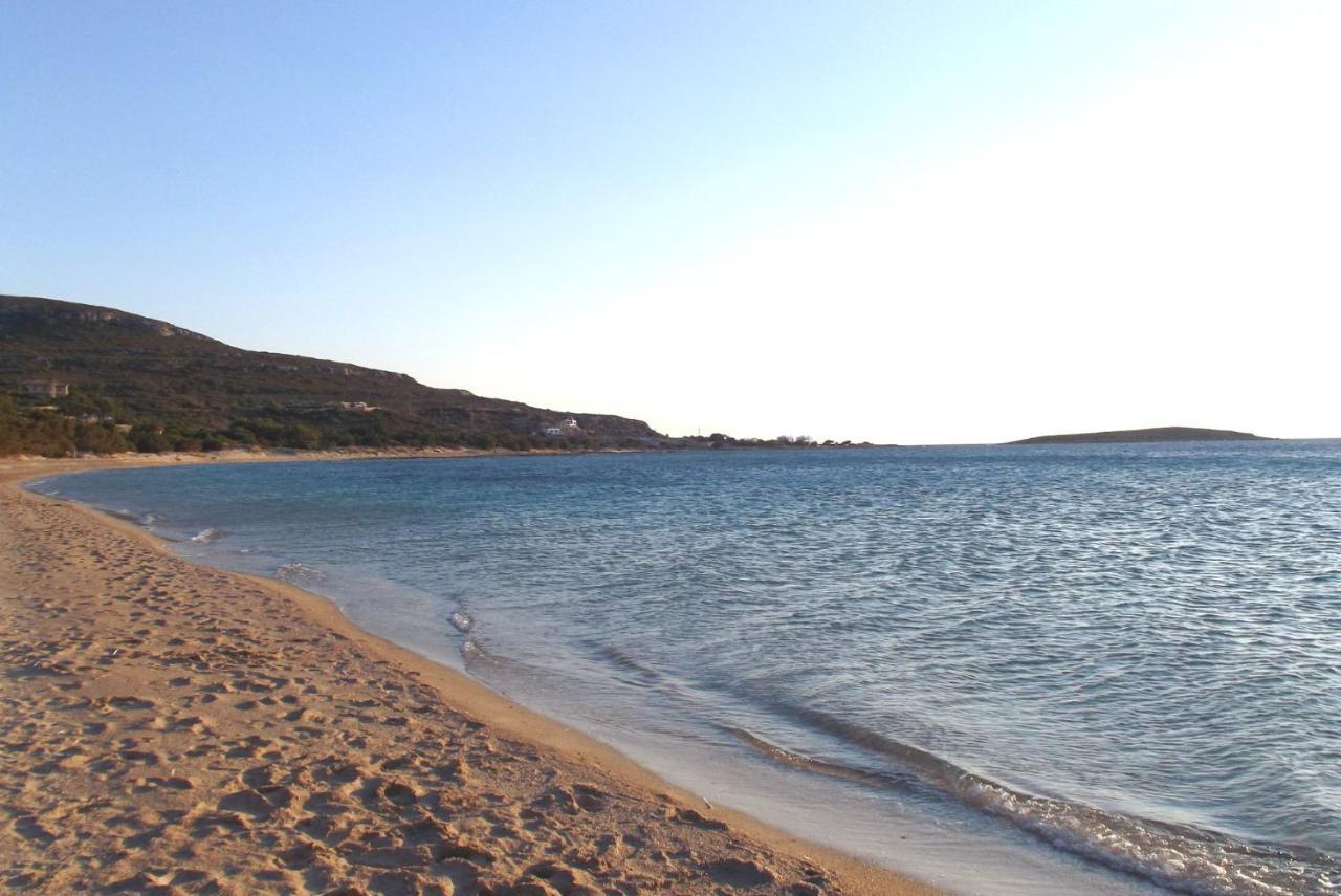 Castro Elafonisos Hotel Kültér fotó