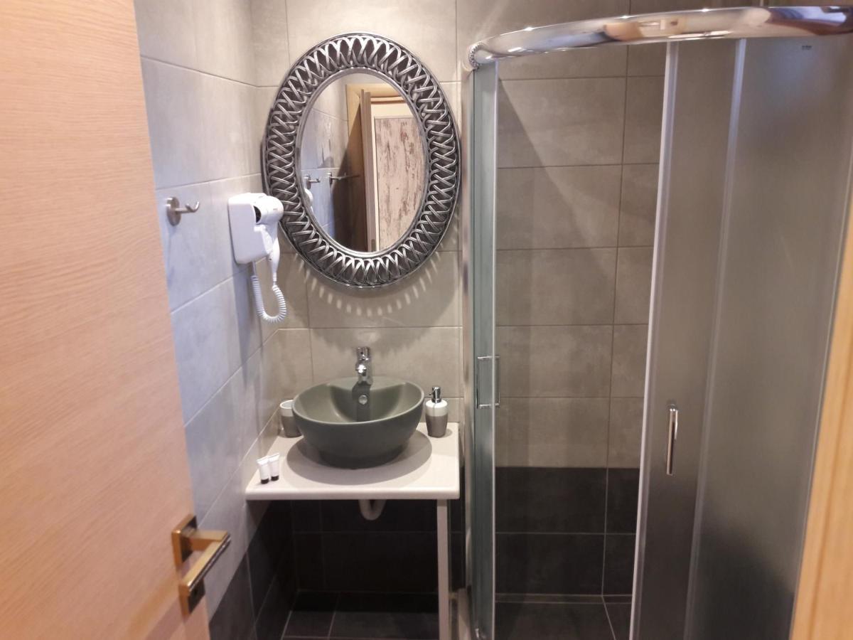 Castro Elafonisos Hotel Kültér fotó