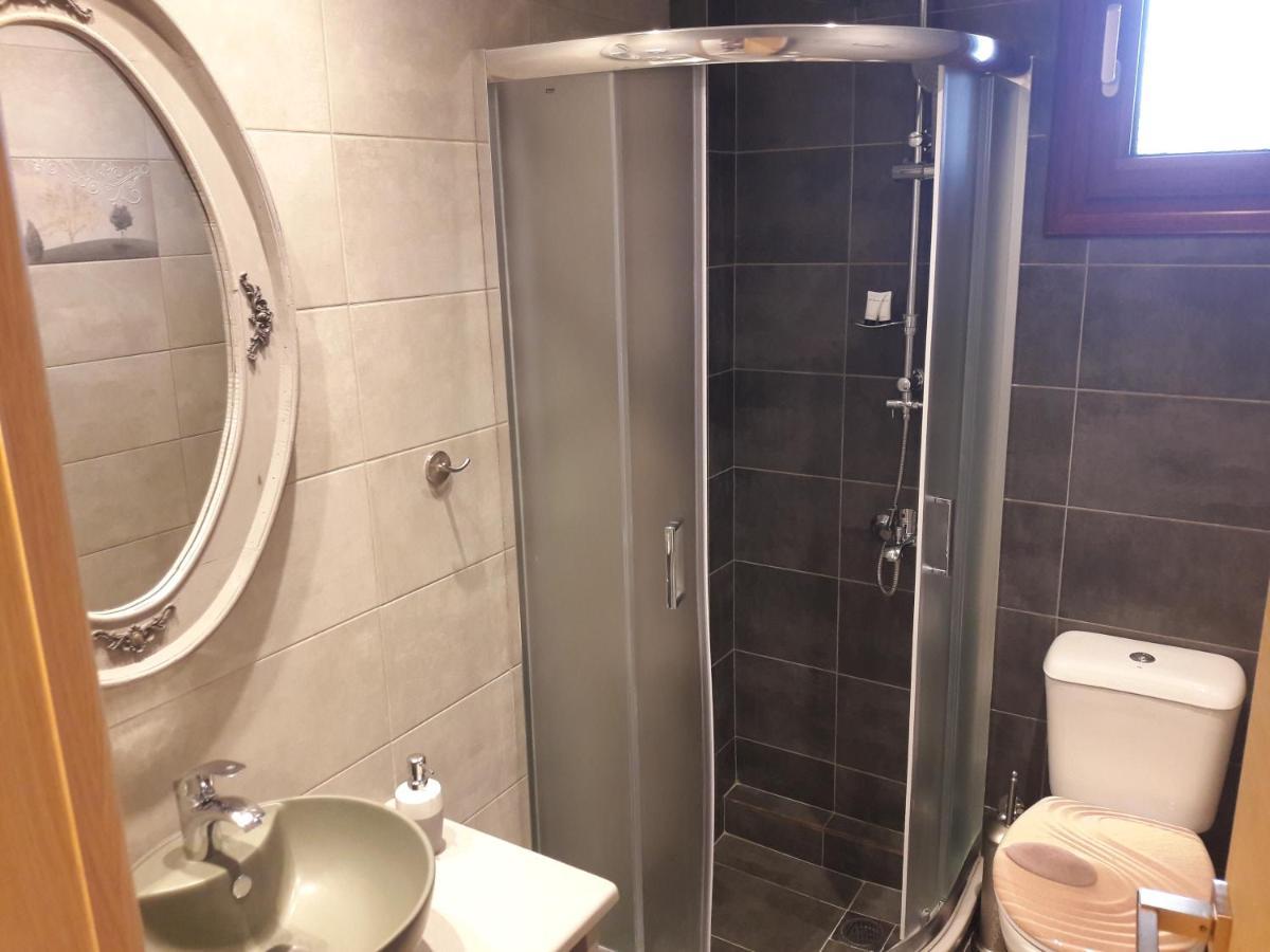 Castro Elafonisos Hotel Kültér fotó